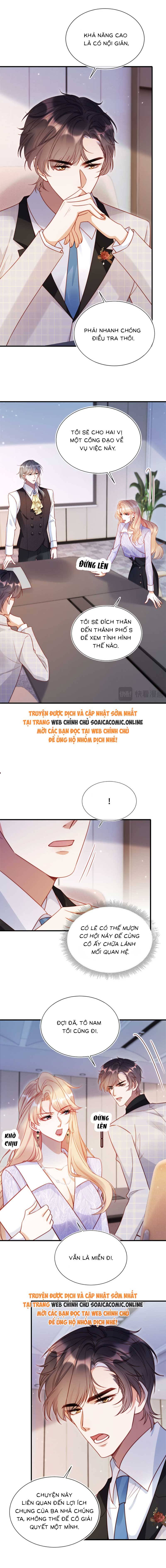 Ninita Yêu Dấu - Phần 2 Chap 1437.9 - Next Chap 1438.9