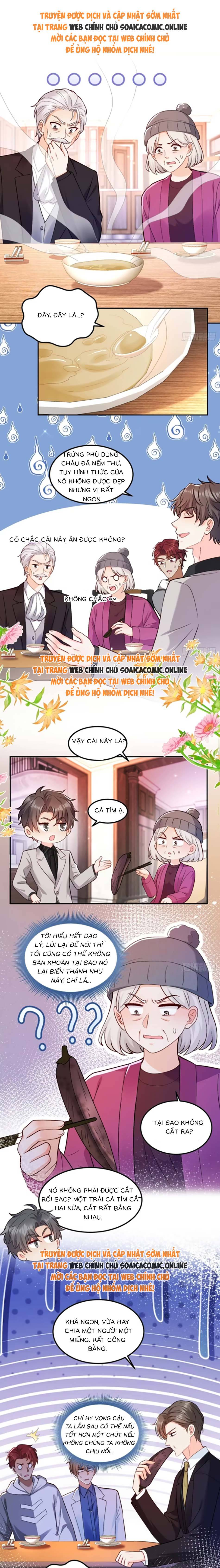 Ninita Yêu Dấu - Phần 2 Chap 1438.1 - Next Chap 1439.1