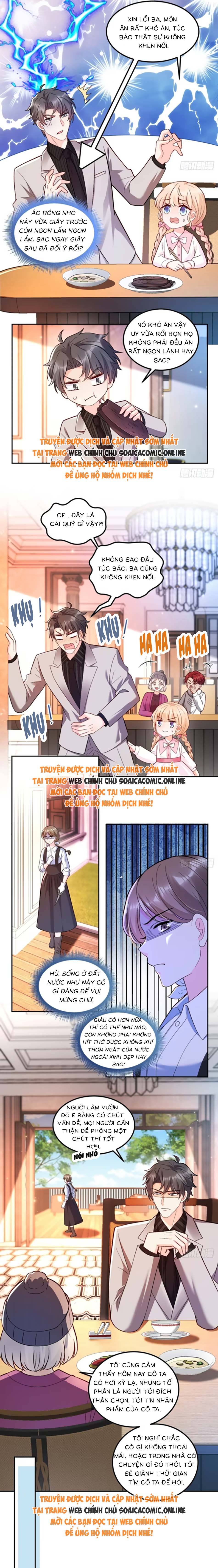 Ninita Yêu Dấu - Phần 2 Chap 1438.1 - Next Chap 1439.1