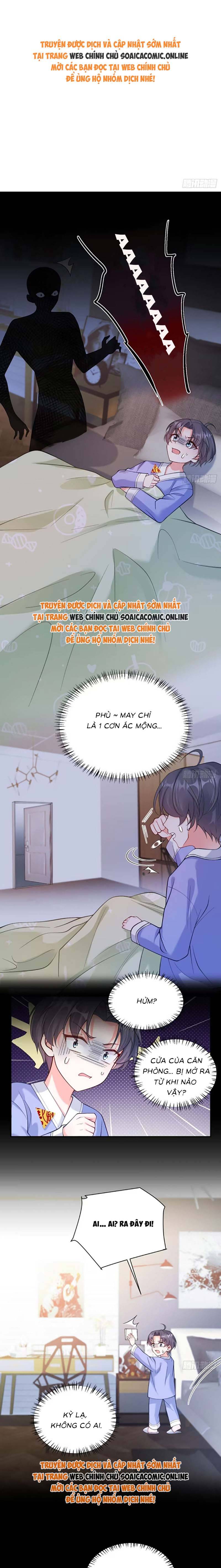 Ninita Yêu Dấu - Phần 2 Chap 1438.2 - Next Chap 1439.2