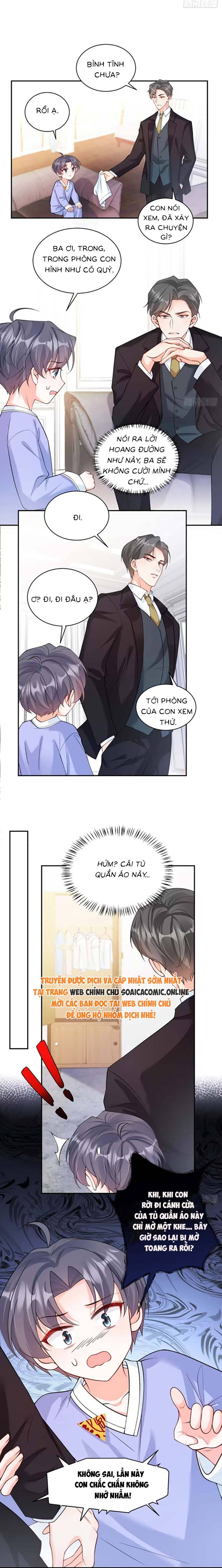 Ninita Yêu Dấu - Phần 2 Chap 1438.2 - Next Chap 1439.2