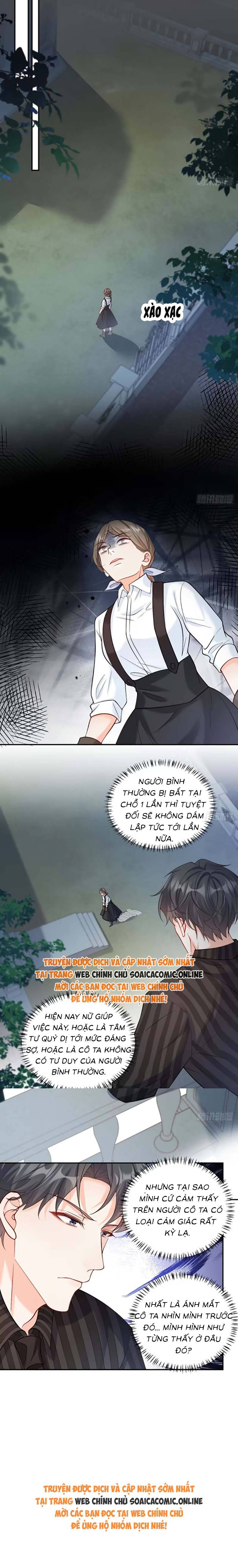 Ninita Yêu Dấu - Phần 2 Chap 1438.2 - Next Chap 1439.2