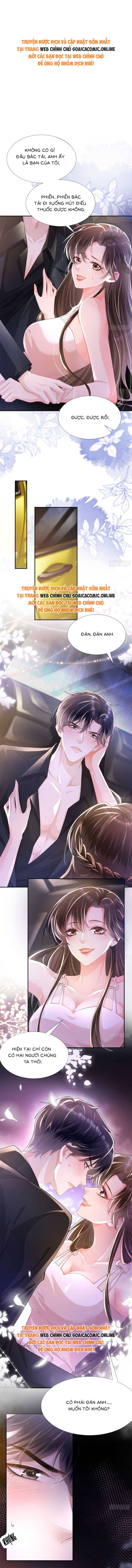 Ninita Yêu Dấu - Phần 2 Chap 1438.4 - Next Chap 1439.4