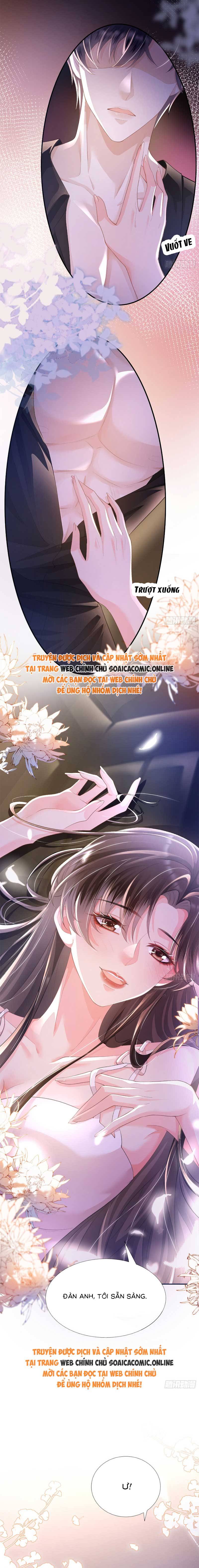 Ninita Yêu Dấu - Phần 2 Chap 1438.4 - Next Chap 1439.4