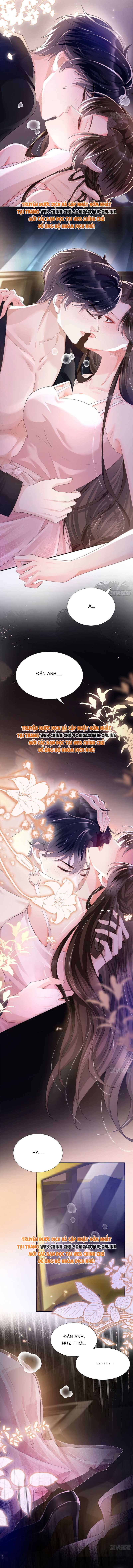 Ninita Yêu Dấu - Phần 2 Chap 1438.4 - Next Chap 1439.4