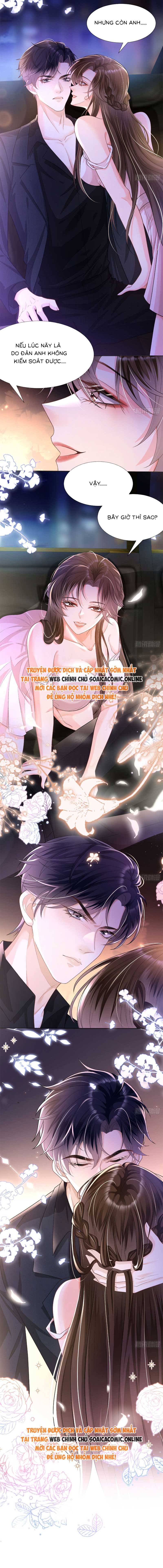 Ninita Yêu Dấu - Phần 2 Chap 1438.4 - Next Chap 1439.4