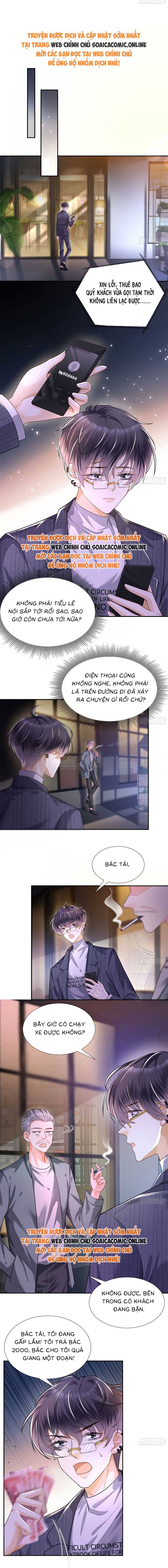 Ninita Yêu Dấu - Phần 2 Chap 1438.4 - Next Chap 1439.4