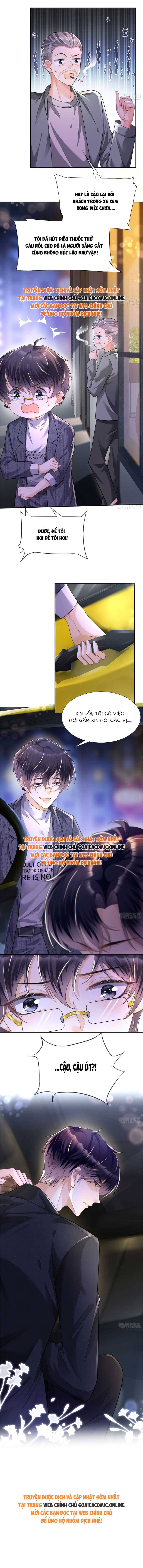 Ninita Yêu Dấu - Phần 2 Chap 1438.4 - Next Chap 1439.4