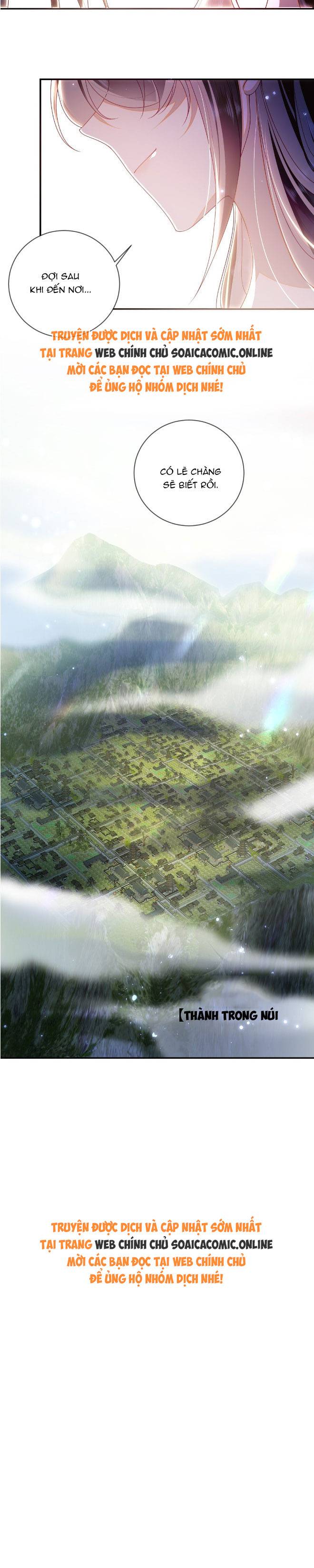 Ninita Yêu Dấu - Phần 2 Chap 1438.5 - Next Chap 1439.5