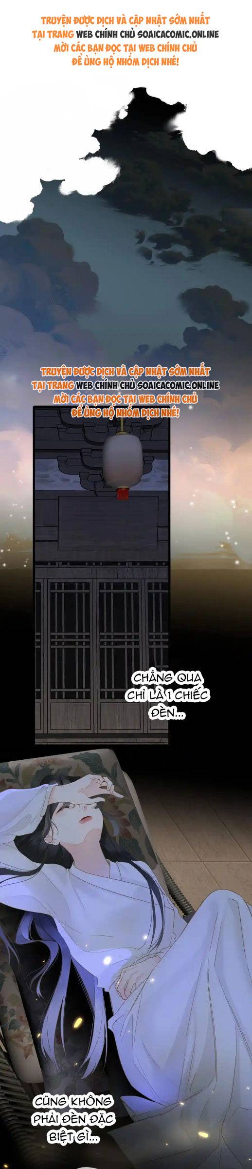 Ninita Yêu Dấu - Phần 2 Chap 1438.6 - Next Chap 1439.6