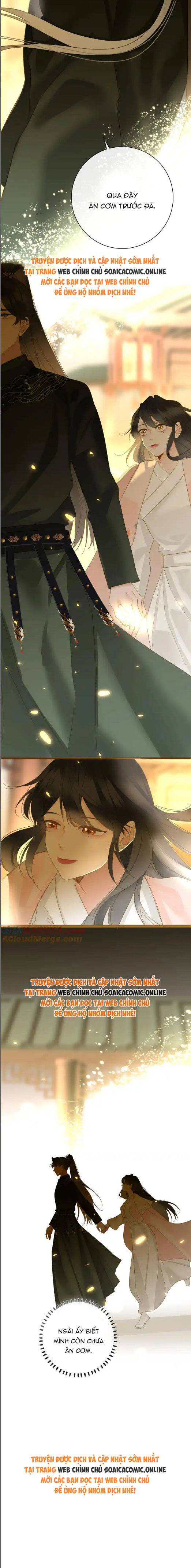 Ninita Yêu Dấu - Phần 2 Chap 1438.6 - Next Chap 1439.6