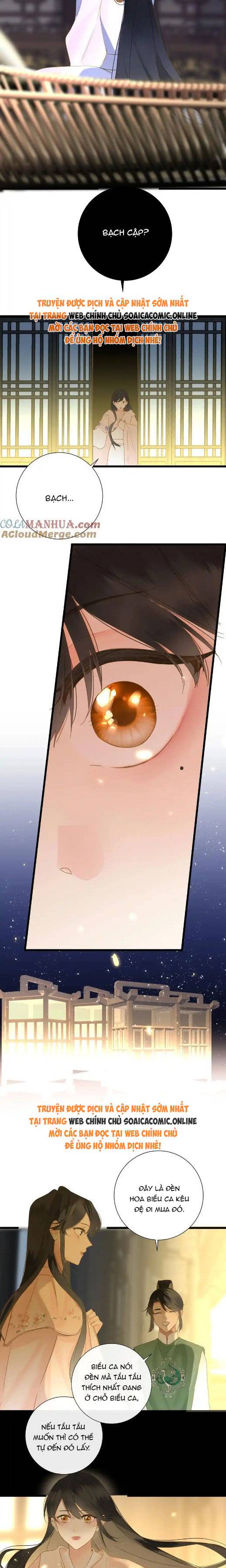 Ninita Yêu Dấu - Phần 2 Chap 1438.6 - Next Chap 1439.6