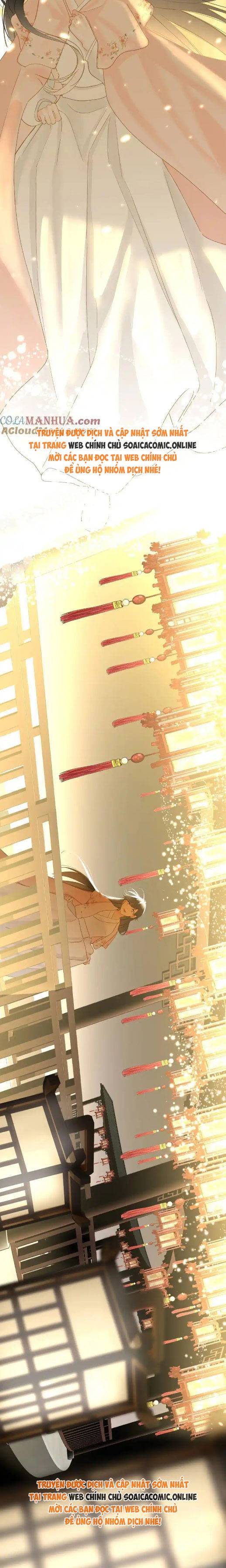 Ninita Yêu Dấu - Phần 2 Chap 1438.6 - Next Chap 1439.6