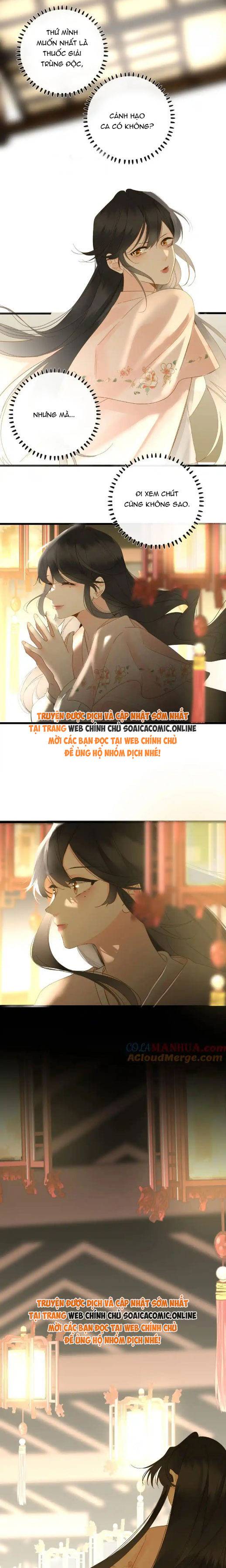 Ninita Yêu Dấu - Phần 2 Chap 1438.6 - Next Chap 1439.6