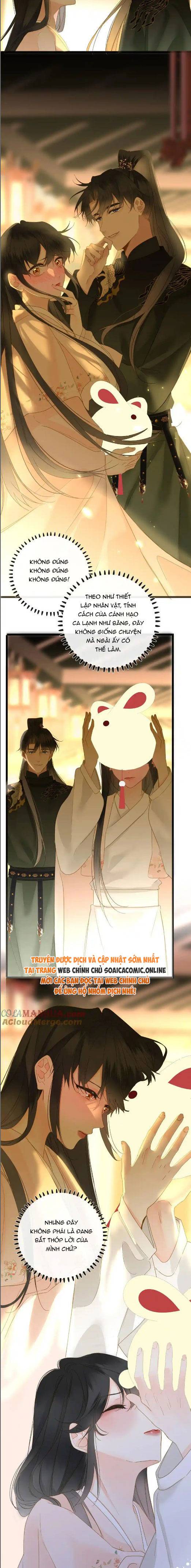 Ninita Yêu Dấu - Phần 2 Chap 1438.6 - Next Chap 1439.6