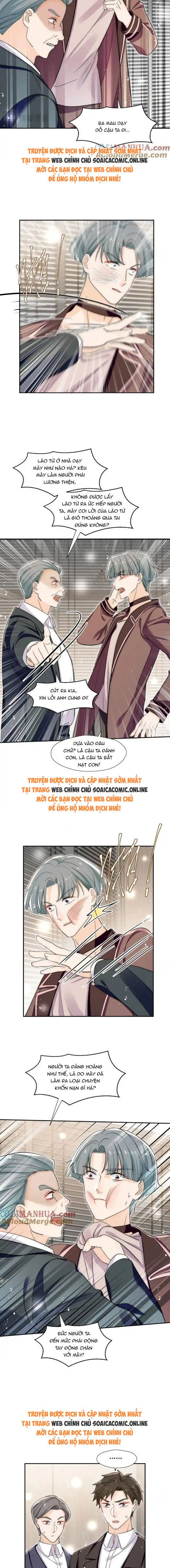 Ninita Yêu Dấu - Phần 2 Chap 1438.7 - Next Chap 1439.7