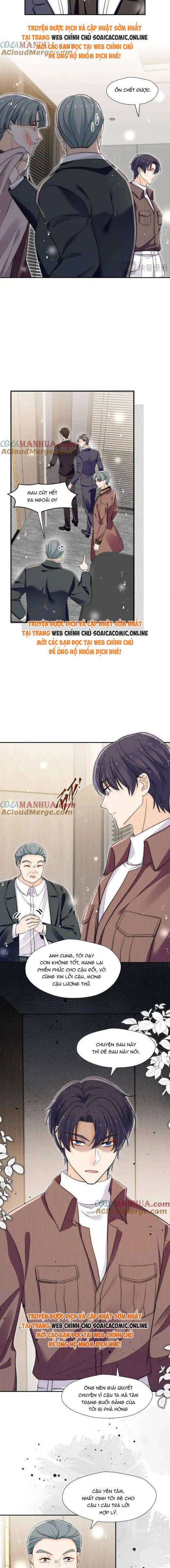 Ninita Yêu Dấu - Phần 2 Chap 1438.7 - Next Chap 1439.7