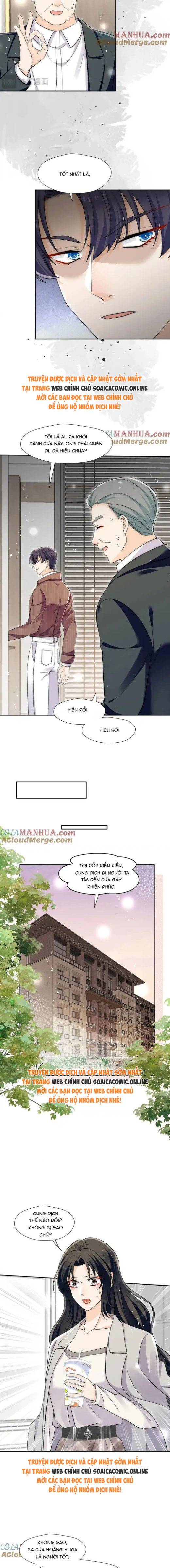 Ninita Yêu Dấu - Phần 2 Chap 1438.7 - Next Chap 1439.7