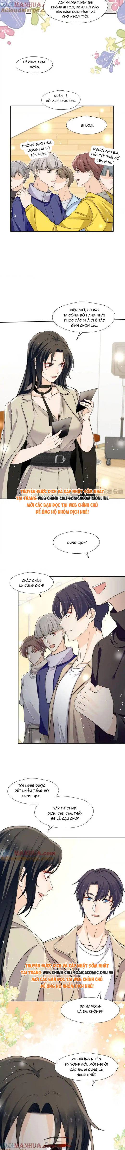 Ninita Yêu Dấu - Phần 2 Chap 1438.7 - Next Chap 1439.7