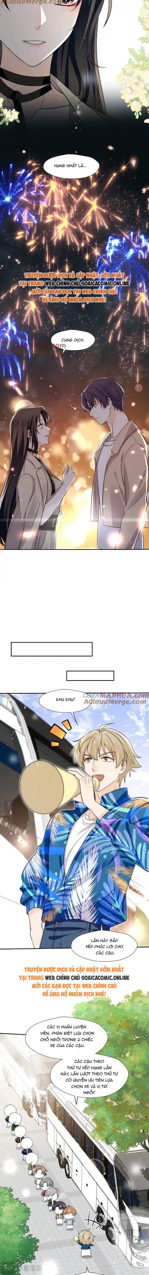 Ninita Yêu Dấu - Phần 2 Chap 1438.7 - Next Chap 1439.7