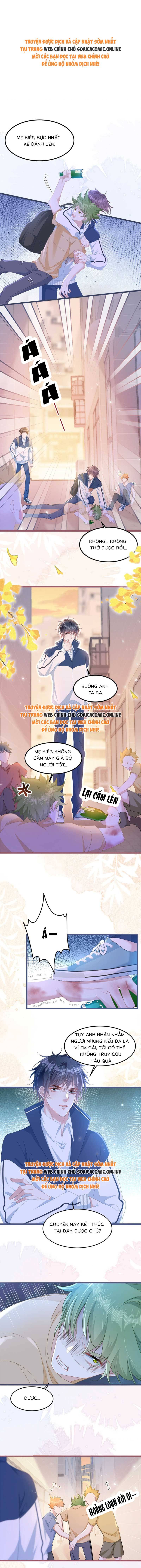 Ninita Yêu Dấu - Phần 2 Chap 1439.2 - Next Chap 1440.2