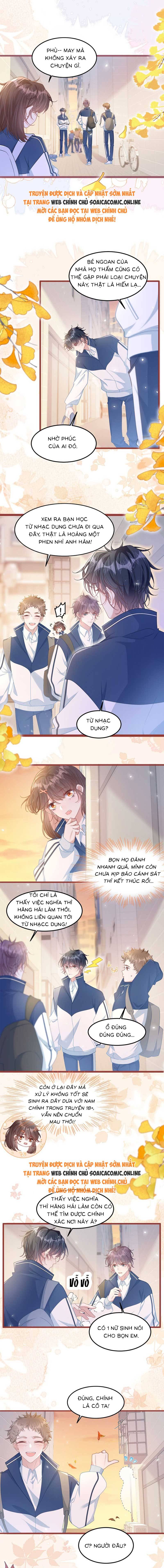 Ninita Yêu Dấu - Phần 2 Chap 1439.2 - Next Chap 1440.2