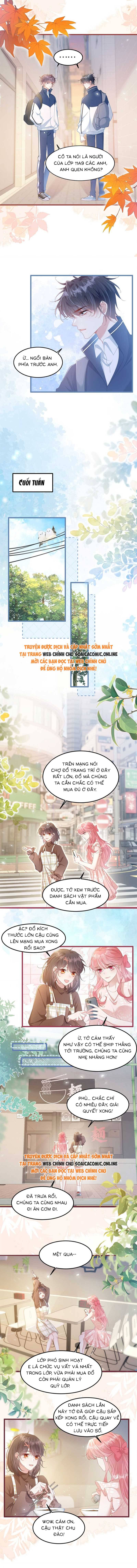 Ninita Yêu Dấu - Phần 2 Chap 1439.2 - Next Chap 1440.2