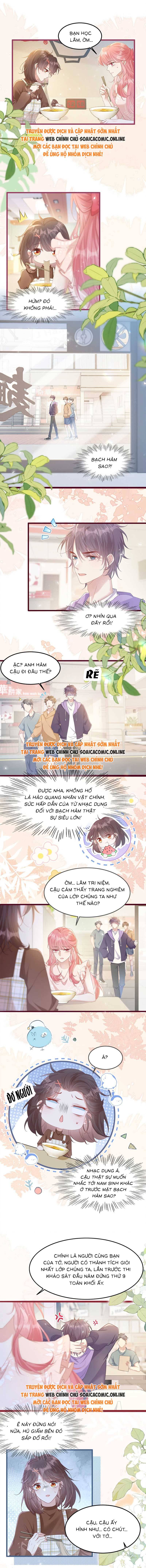 Ninita Yêu Dấu - Phần 2 Chap 1439.2 - Next Chap 1440.2