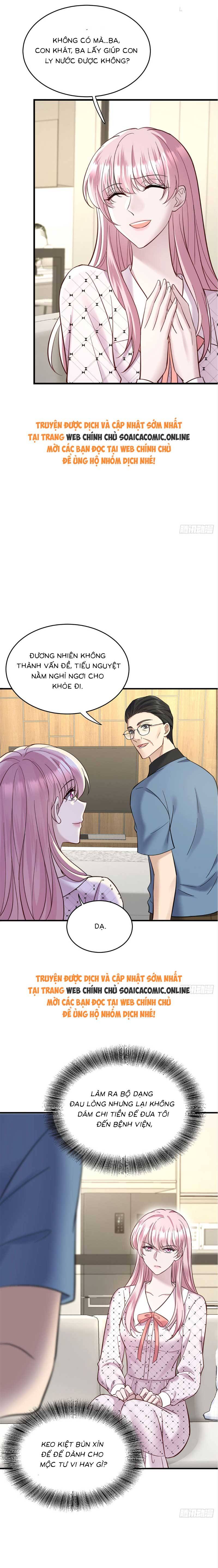 Ninita Yêu Dấu - Phần 2 Chap 1439.4 - Next Chap 1440.4