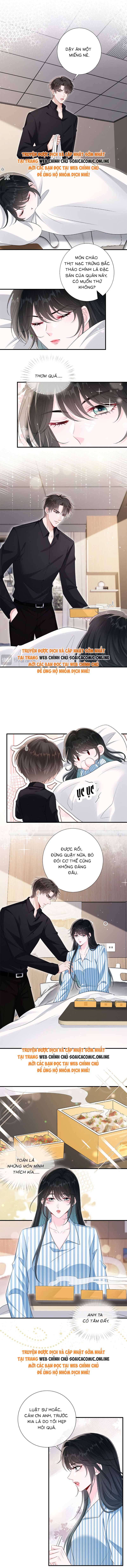 Ninita Yêu Dấu - Phần 2 Chap 1439.5 - Next Chap 1440.5