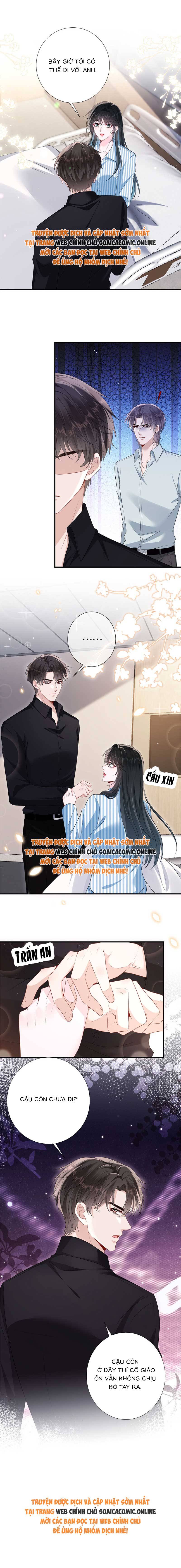 Ninita Yêu Dấu - Phần 2 Chap 1439.5 - Next Chap 1440.5