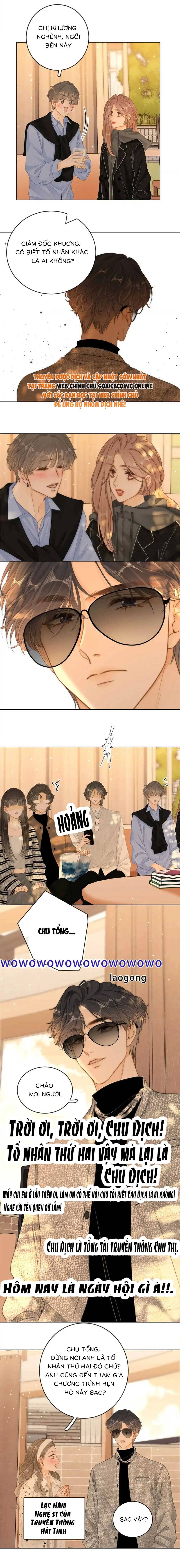 Ninita Yêu Dấu - Phần 2 Chap 1439.6 - Next Chap 1440.6