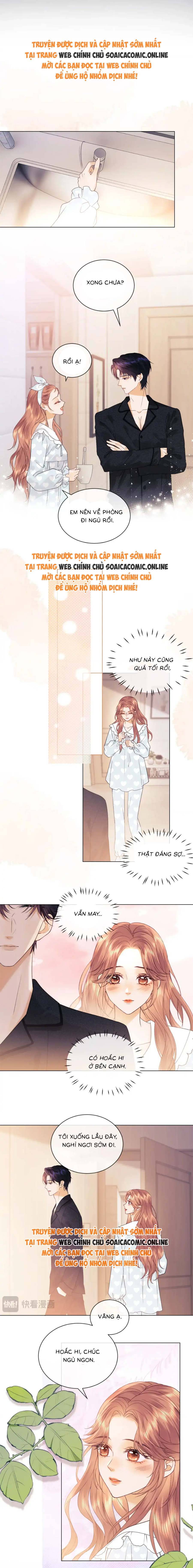 Ninita Yêu Dấu - Phần 2 Chap 1439.7 - Next Chap 1440.7