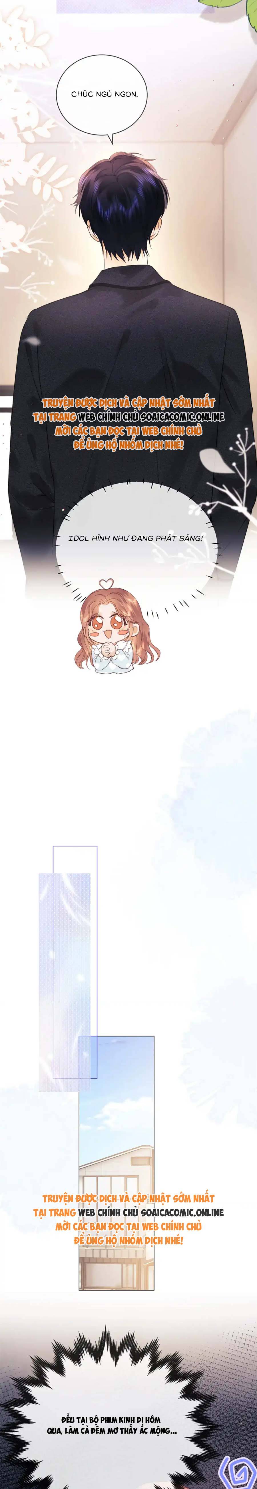 Ninita Yêu Dấu - Phần 2 Chap 1439.7 - Next Chap 1440.7