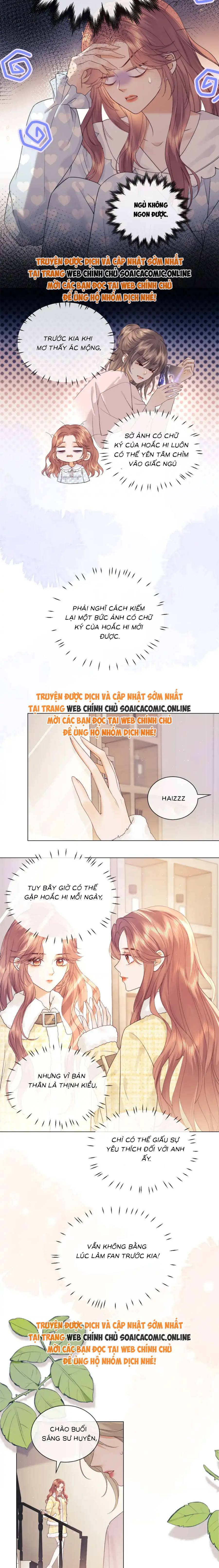 Ninita Yêu Dấu - Phần 2 Chap 1439.7 - Next Chap 1440.7