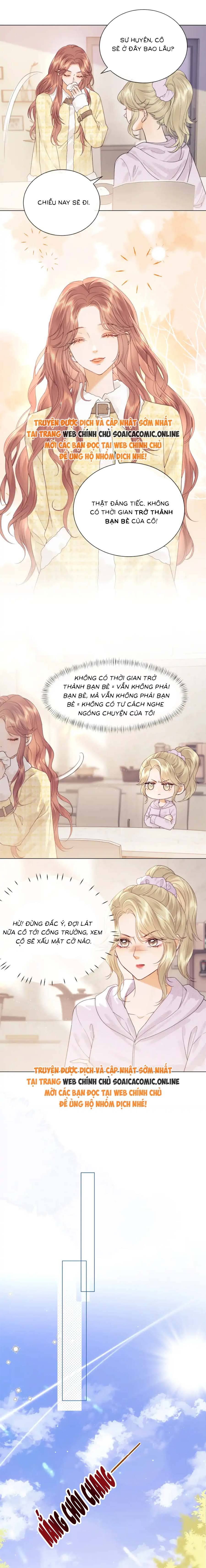 Ninita Yêu Dấu - Phần 2 Chap 1439.7 - Next Chap 1440.7