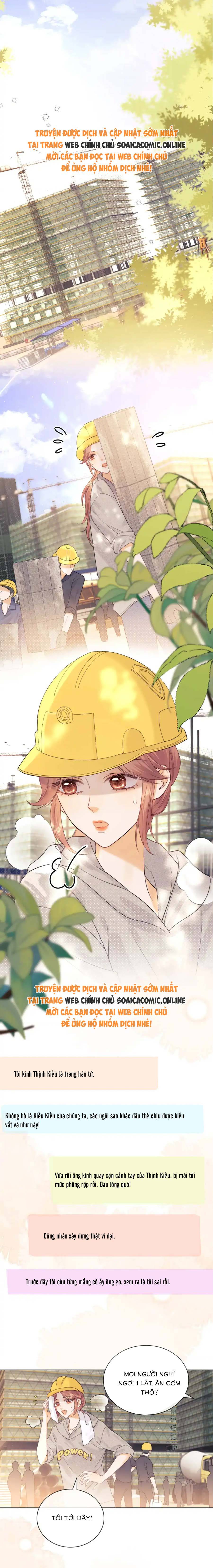 Ninita Yêu Dấu - Phần 2 Chap 1439.7 - Next Chap 1440.7