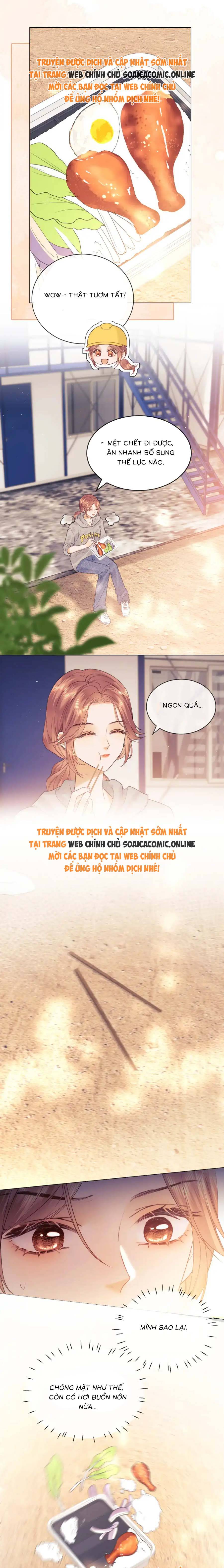 Ninita Yêu Dấu - Phần 2 Chap 1439.7 - Next Chap 1440.7