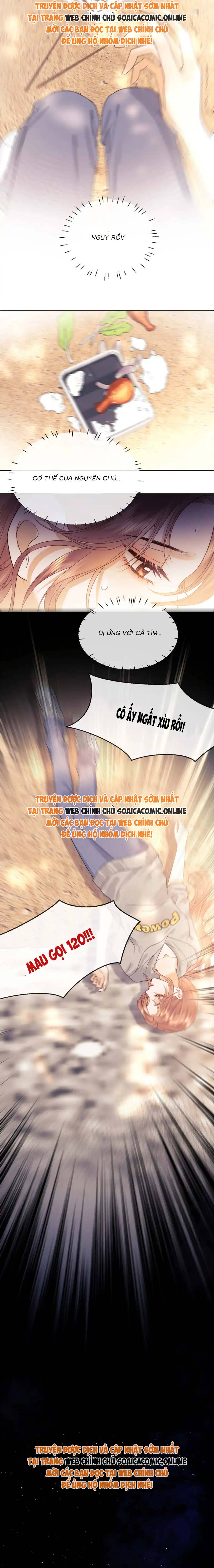 Ninita Yêu Dấu - Phần 2 Chap 1439.7 - Next Chap 1440.7