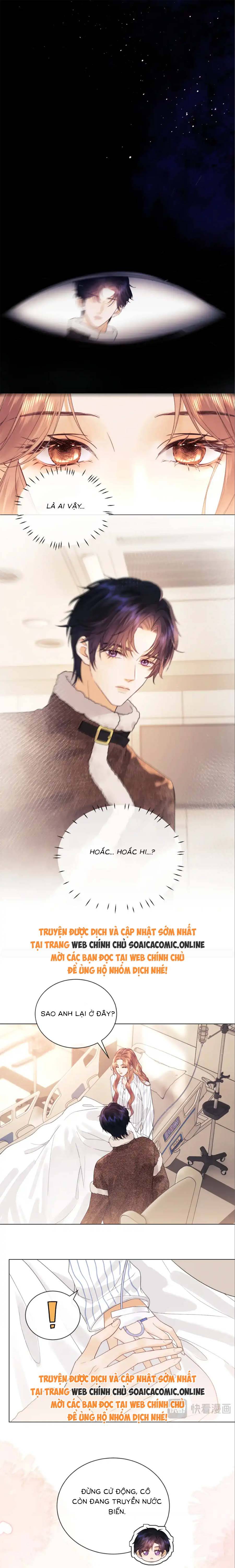 Ninita Yêu Dấu - Phần 2 Chap 1439.7 - Next Chap 1440.7