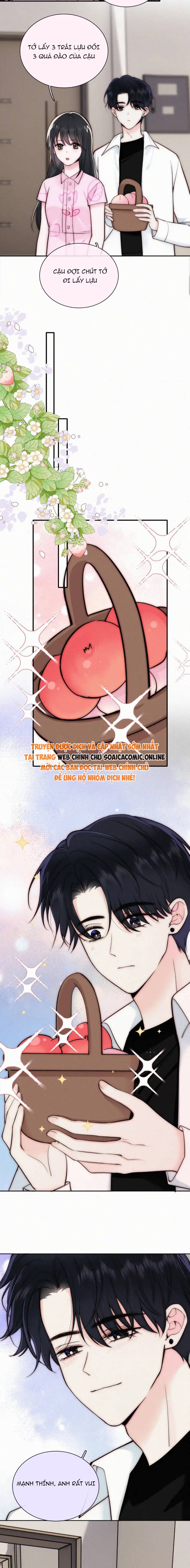 Ninita Yêu Dấu - Phần 2 Chap 1439.9 - Next Chap 1440.9