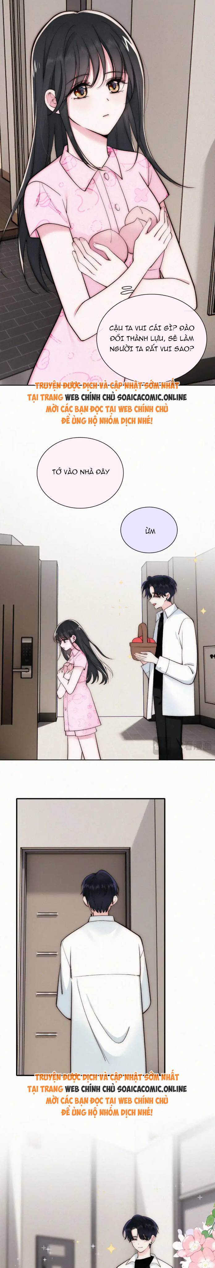 Ninita Yêu Dấu - Phần 2 Chap 1439.9 - Next Chap 1440.9