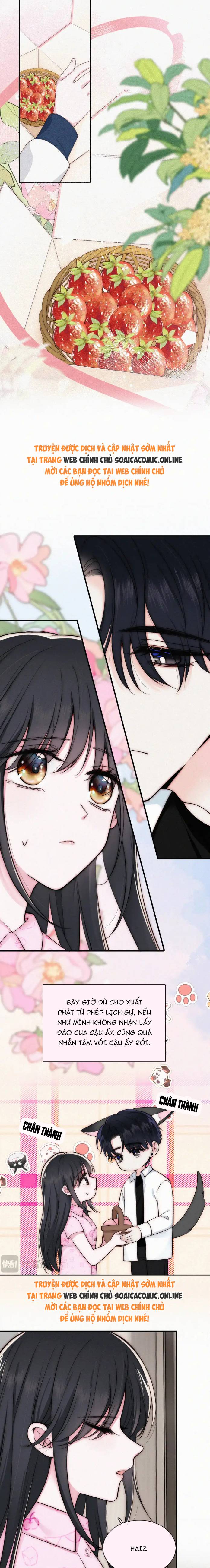 Ninita Yêu Dấu - Phần 2 Chap 1439.9 - Next Chap 1440.9