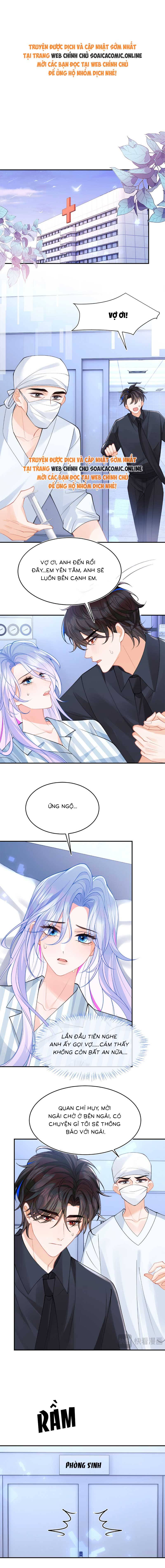 Ninita Yêu Dấu - Phần 2 Chap 1440.3 - Next Chap 1441.3