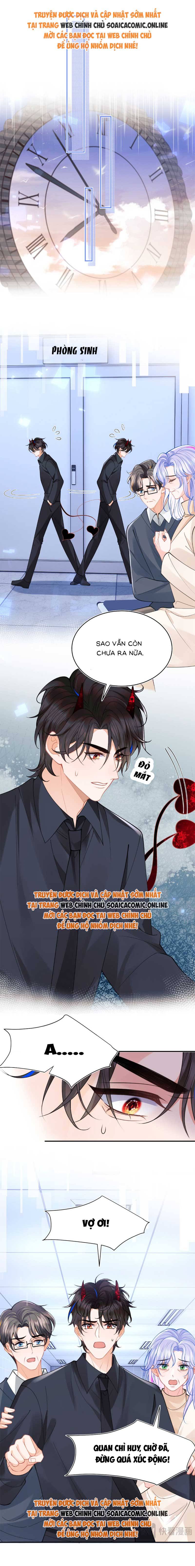 Ninita Yêu Dấu - Phần 2 Chap 1440.3 - Next Chap 1441.3