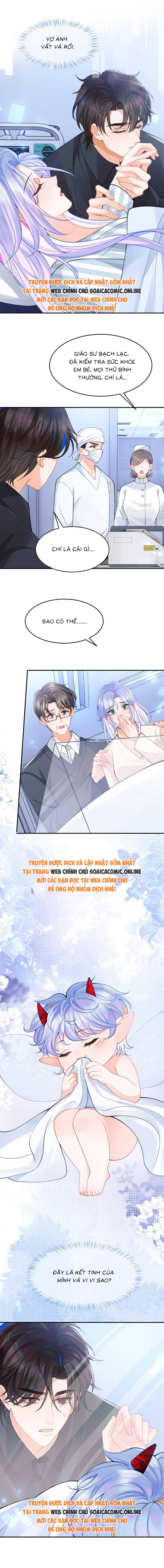 Ninita Yêu Dấu - Phần 2 Chap 1440.3 - Next Chap 1441.3