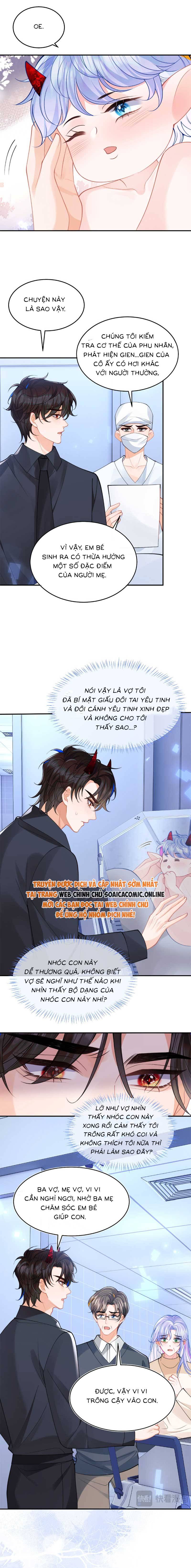 Ninita Yêu Dấu - Phần 2 Chap 1440.3 - Next Chap 1441.3