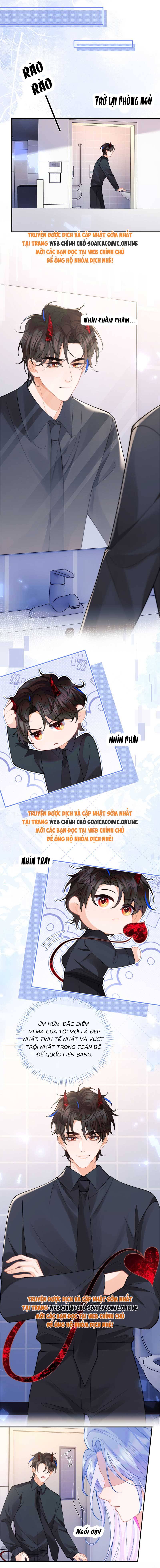 Ninita Yêu Dấu - Phần 2 Chap 1440.3 - Next Chap 1441.3