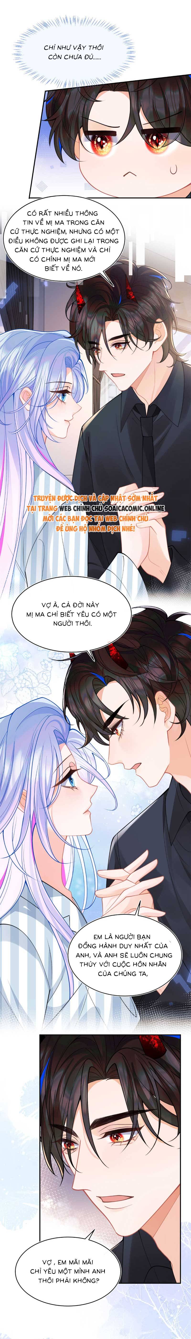 Ninita Yêu Dấu - Phần 2 Chap 1440.3 - Next Chap 1441.3