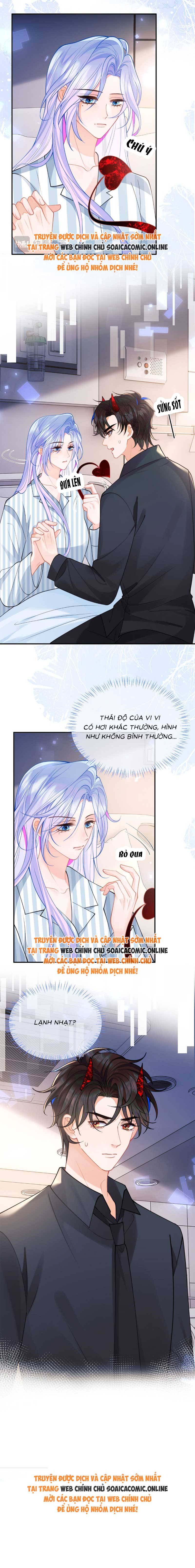 Ninita Yêu Dấu - Phần 2 Chap 1440.3 - Next Chap 1441.3